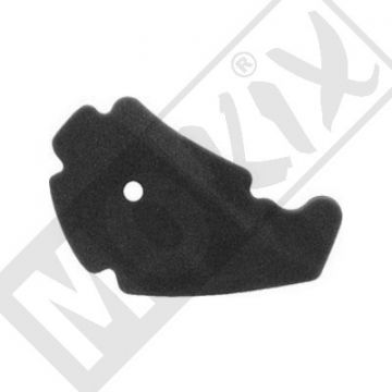 luchtfilterelement Piaggio MP3 125/300/400 500/Beverly 125/250/300/400/500/X10 125/500/X8 400/X7 125/ 250/300/X9 125/200/250 2001-2016
