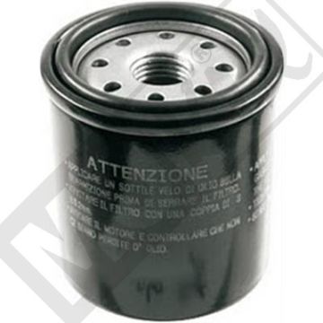Oliefilter Piaggio Gilera 125 / 150 / 180