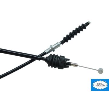 Koppelingskabel  teflon Rieju MRX/ SMX
