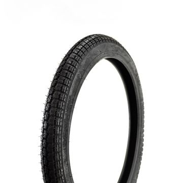Buitenband 2.25-17 Kenda k260 4PR TT 33L
