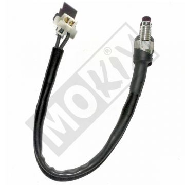 CARBURATEUR VERWARMING MOR'02 AC