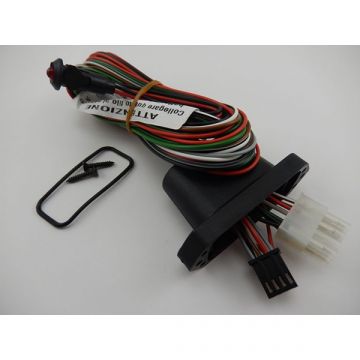 alarmkabel senty hps447n aprilia/ univ patrolline
