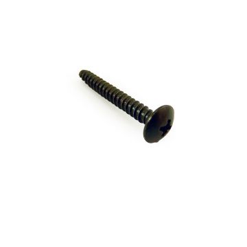 Parker People S M5x16 vl dek zwart