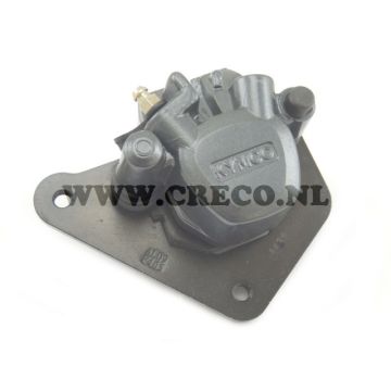 Remklauw People One 125i