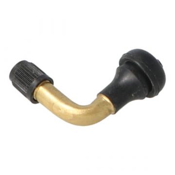 Ventiel schuin/haaks 11,3-12mm type China GY6