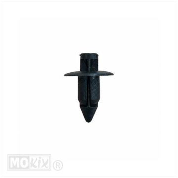 SCHROEFNAGEL KUNST ZW 6  mm 10st