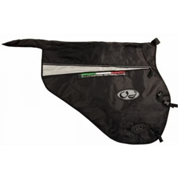 Beenkleed Piaggio Beverly/Carnaby/Vespa GTS/Kymco People S/Peugeot Tweet OJ atmosfere