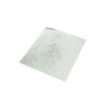 Racegaas fijn 30x30cm zwart