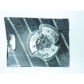 Koppelingsegmentset 3 delig Vespa Citta /Citta/Si Newfren