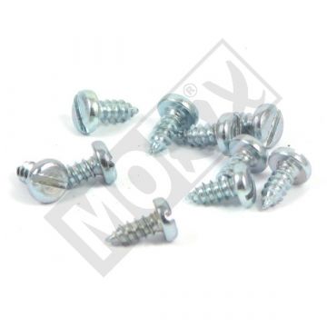 Parkerset 3.9 x 9.5mm ELVZ 10stuks