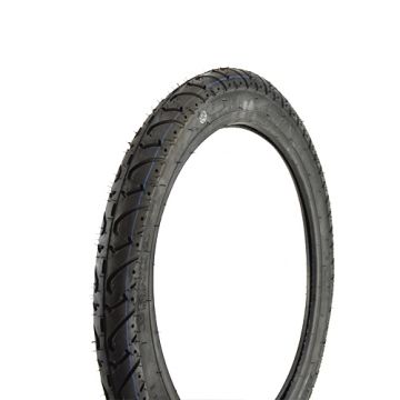 Buitenband 100/90-18 Kenda K657F 6PR TL 56H