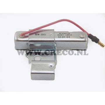 Lichtweerstand Kymco Maxxer 90 origineel