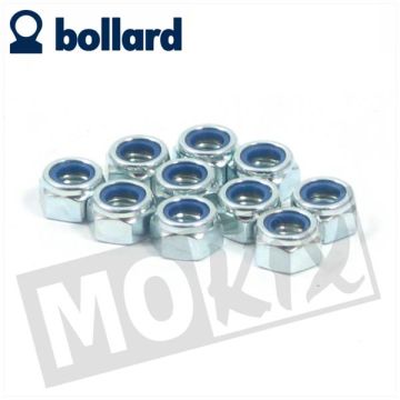 BORGMOER/NYLR M 5 ELVZ 10stuks