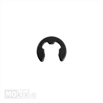 AS-BORGRING  4- 5mm 10st (REMKLAUW STIFT)