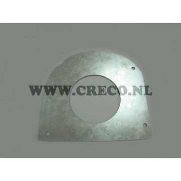 KICKST DEK OPVUL XCITING 500I origineel