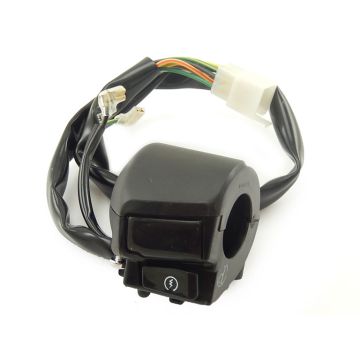 Stuurschakelaar Kymco New Dink/Grand Dink/G-Dink/ AHO rechts origineel 3515A-LFA1-EV0