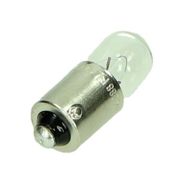 Lamp R4W BA9s 12V 4W-105335