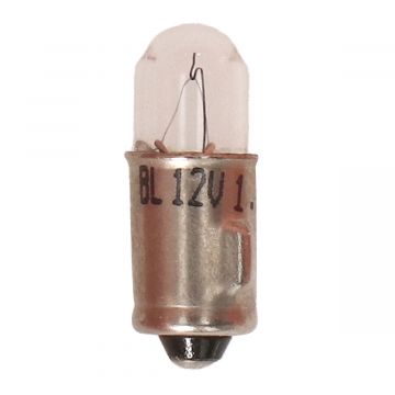 Lamp 6 Volt / 5/18 Watt BA15 Bosma