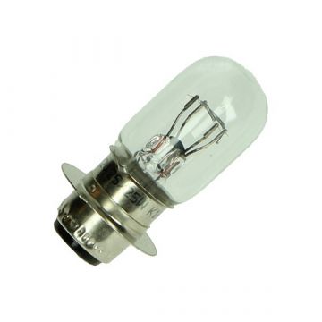Lamp H6M PX15d 12V 25/25W Bosma