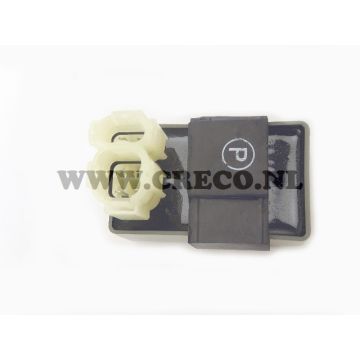 Controlerelais Kymco People S 300i