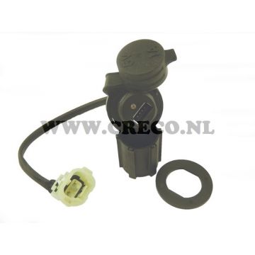 USB CONTR LADER DOWNTOWN 125 350 origineel