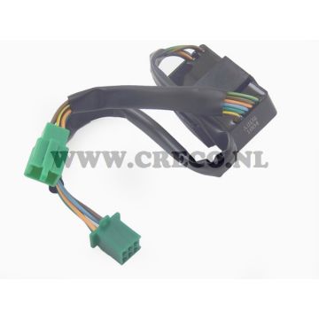 Knipperlicht relais Kymco X-town 300I origineel