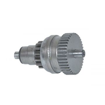 Bendix Piaggio Fly /Vespa LX 125
