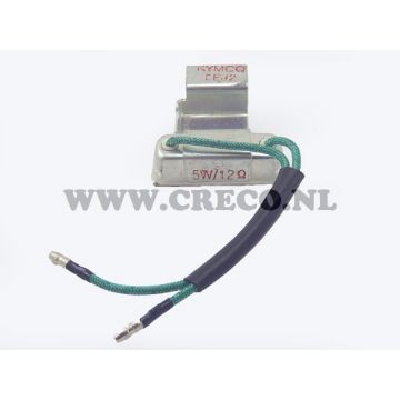 Choke weerstand Super8 VP50 Agi 16