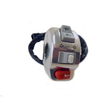 Stuurschakelaar Kymco Sento links origineel 3520A-LBC6-900