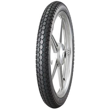 Buitenband 2.50-16 Anlas NR 27 TT 36L