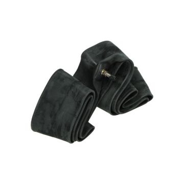 Binnenband recht ventiel (90-100/80x17) 300x17 Michelin 788345
