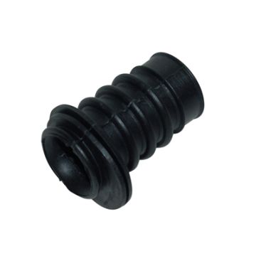 Aanzuigrubber carburateur-luchtfilter Honda MB/MT 16 mm / model Mikuni DMP