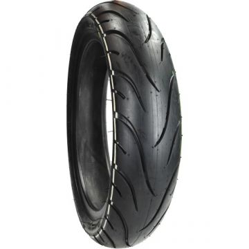 Buitenband 90/80-12 CST CM562 TL