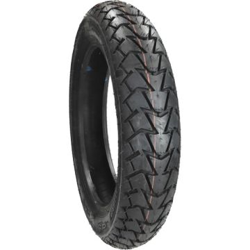 Buitenband 90/90-12 Anlas TL all weather All Grip sc360