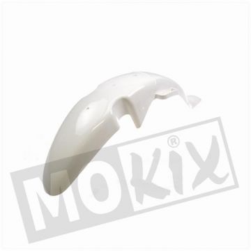 Voorspatbord Peugeot 103 sp/ spx / rcx wit