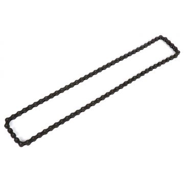 Ketting-OEM Piaggio Ciao,SI,Bravo,Boxer,Citta 410 (1/2x1/8) 112L