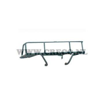 V drager pakbeugel MXU 300R zwart