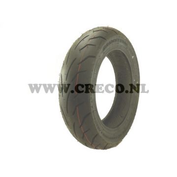 Buitenband 110/70-12 Bridgestone Battlax SC F TL 47L