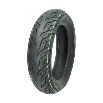 Buitenband 100/80-10 CST Urban Travel CM547 TL 58P