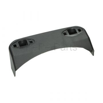 Kentekenplaat verlichting kap Piaggio MP3 250/300/400/500 2008-2013 origineel 655817