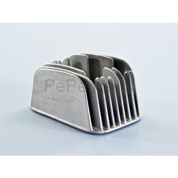 Cilinderkop -Polini- 63 cc diameter 43mm- Piaggio Ciao/Si/Citta 211.0226