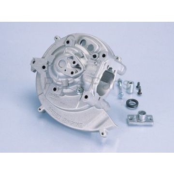 Carterset -Polini-/Speed motorblok contactpuntontsteking Piaggio/Vespa Ciao/Boss/Boxer/SI/Grillo/Bravo/Superbravo/Eco/Trend/Cba 170.0200