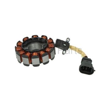 Ontsteking Piaggio/Vespa E4 4-takt 3V Iget origineel 1D000981