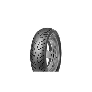 Buitenband 100/80-10 Mitas Touring Force SC TL 53L
