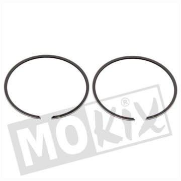 ZUIGERVEER AIRSAL DERBI SENDA-R e2 <2006 50x1 B