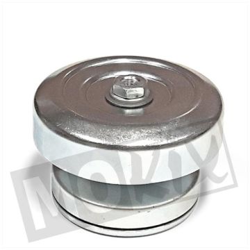 Koppeling Peugeot 103 compleet