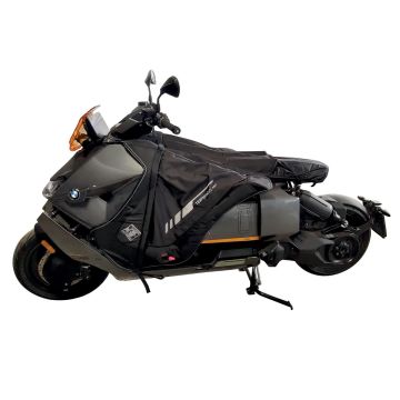 Beenkleed BMW CE 04 2021→ Tucano Urbano R233 Pro
