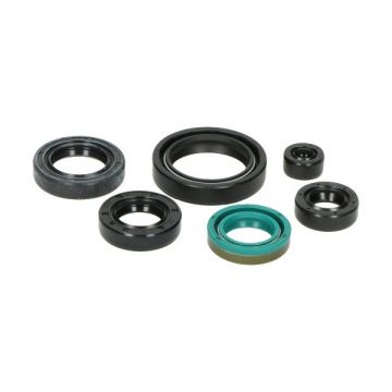 Keerringset Honda MTX-SH/NSR BAC