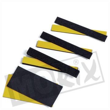 ACCU-MONTAGE KIT SCHUIM 8 delig