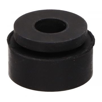 Rubber rond benzinetank onderzijde Honda MB-5/MB-8